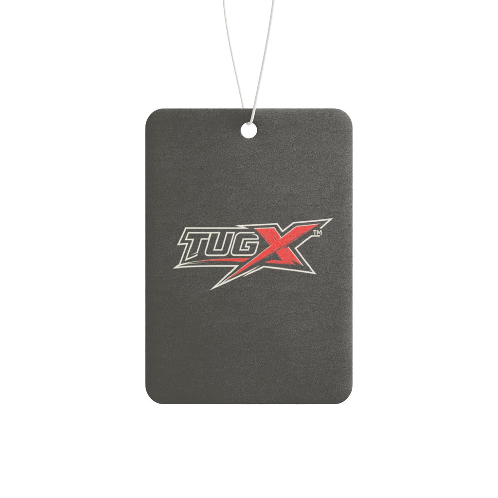 TUGx Car Air Freshener