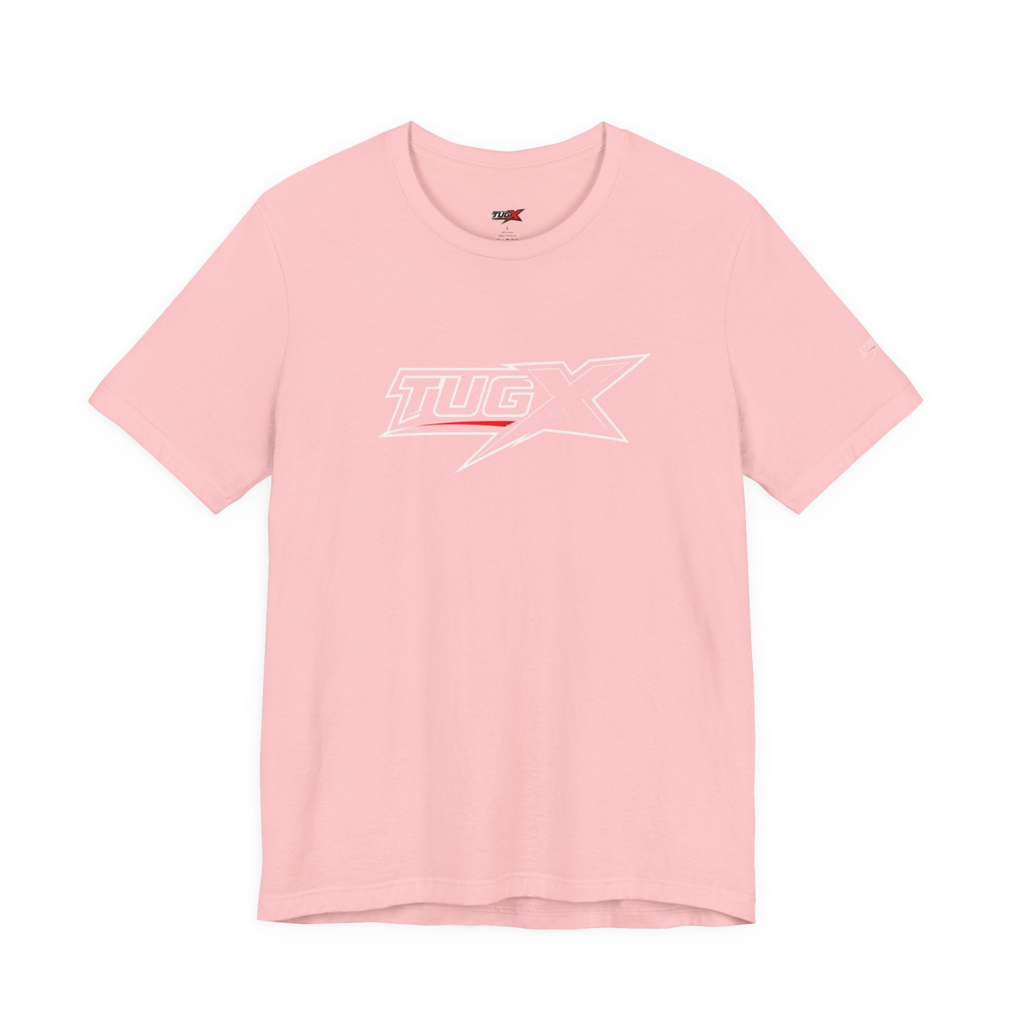 TUGx Classic Logo T-Shirt
