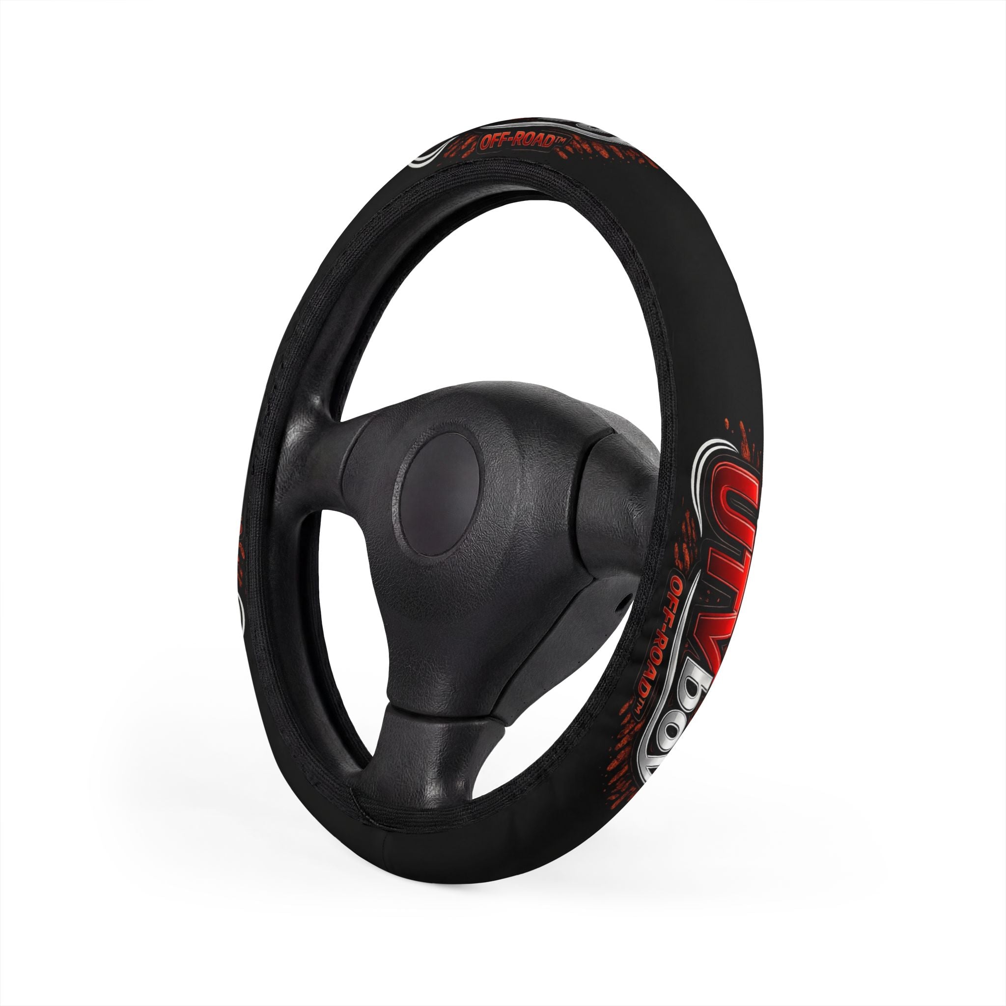 TheUTVboy™ Car Steering Wheel Cover