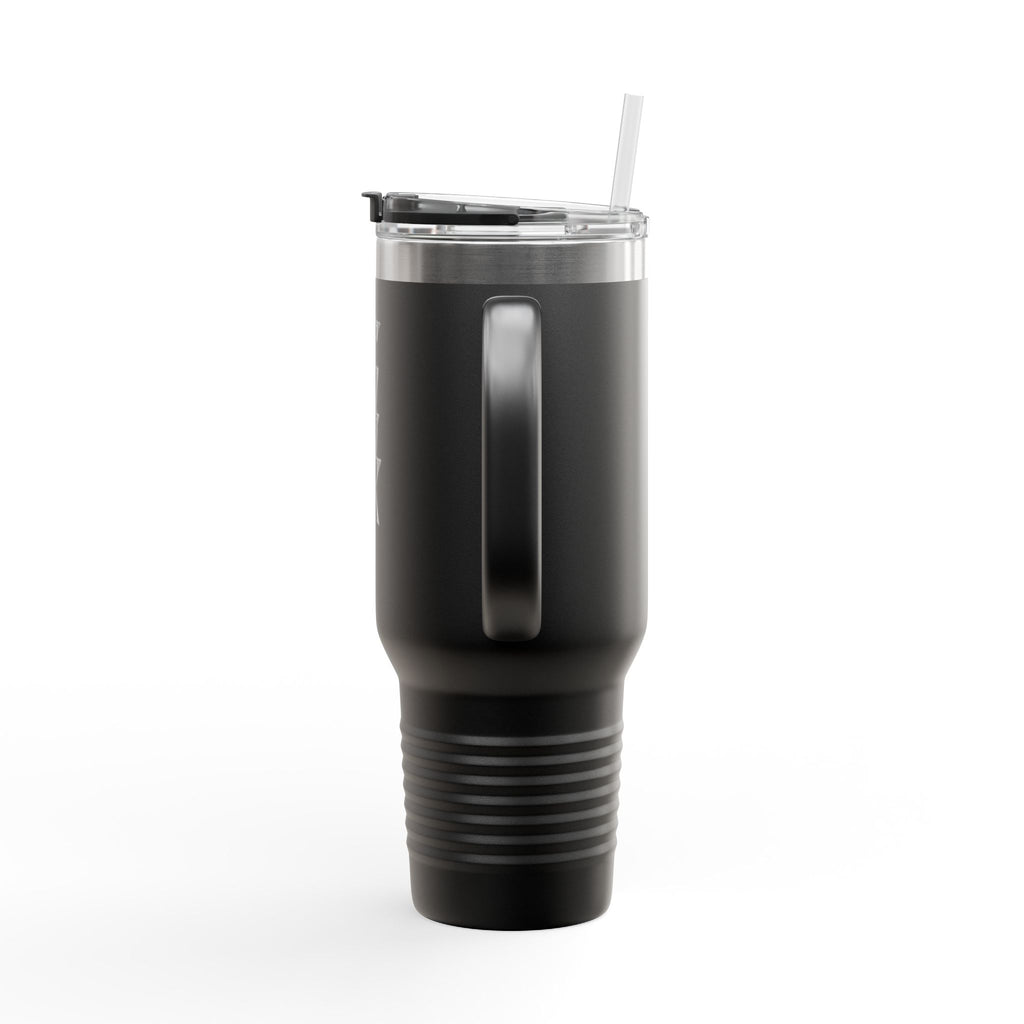 TUGx Travel Mug, 40oz