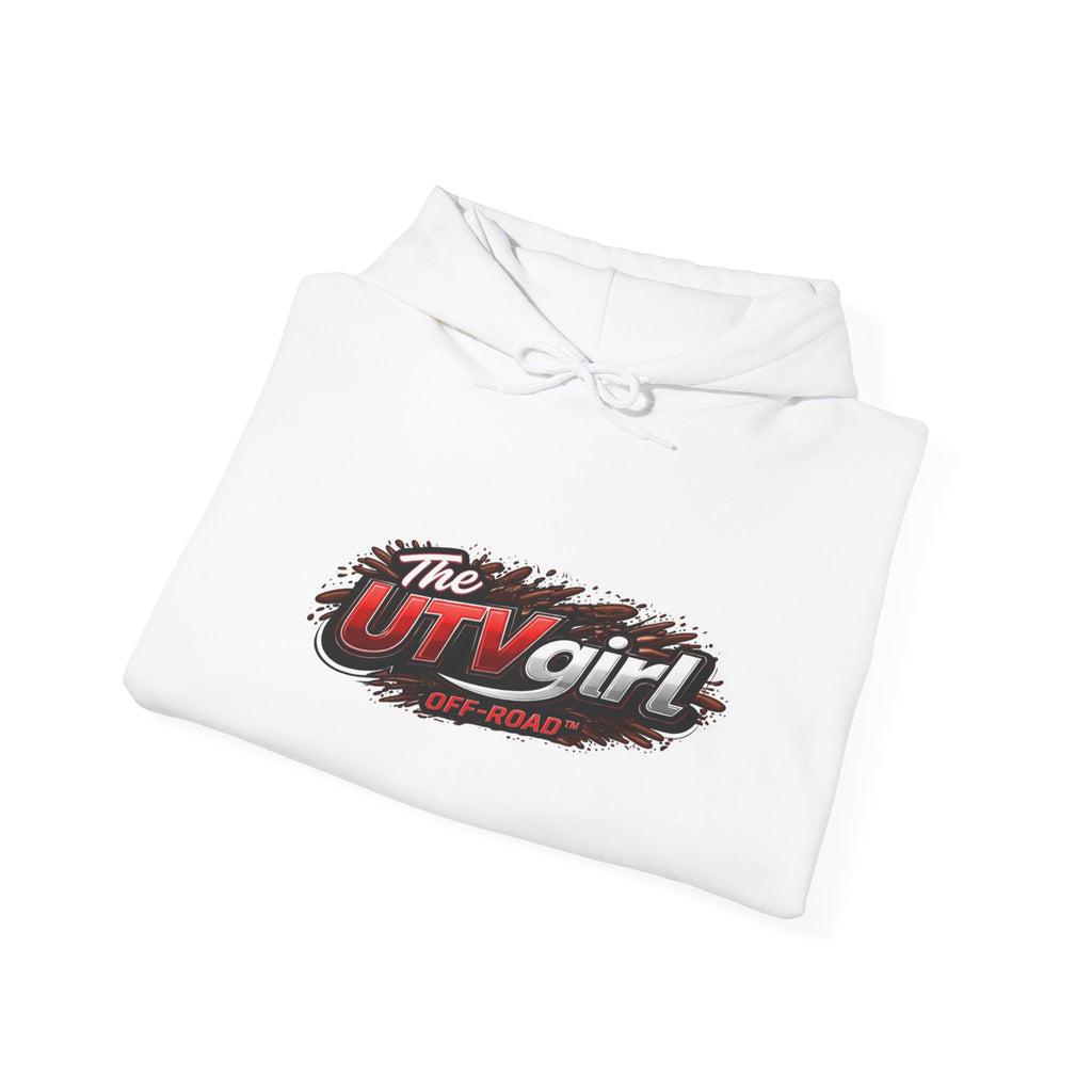 TUGx™ Heavy Blend™ Hooded Sweatshirt