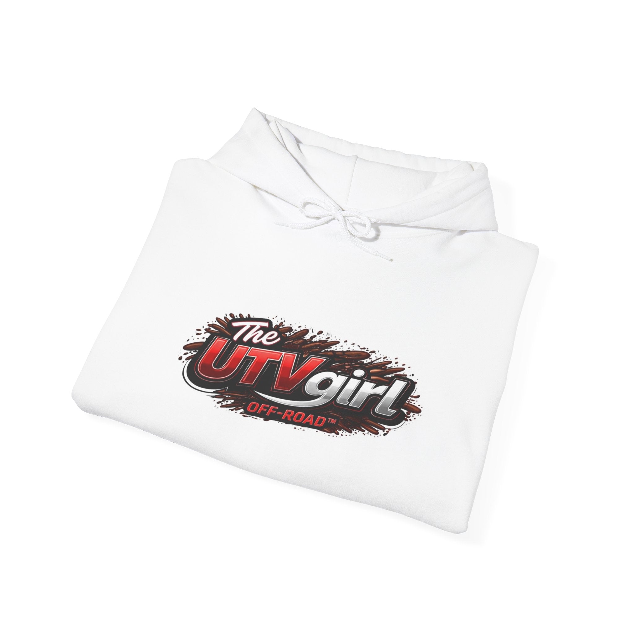 TUGx™ Heavy Blend™ Hooded Sweatshirt