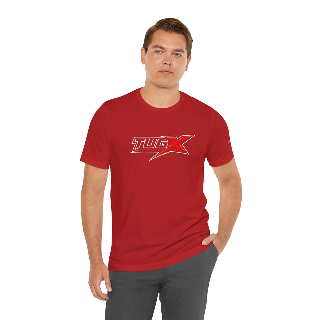 TUGx Classic Logo T-Shirt