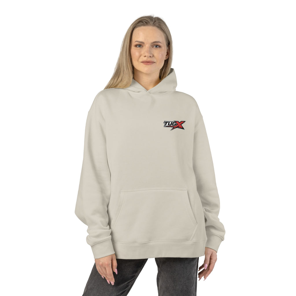 TUGx™ Relaxed Hoodie