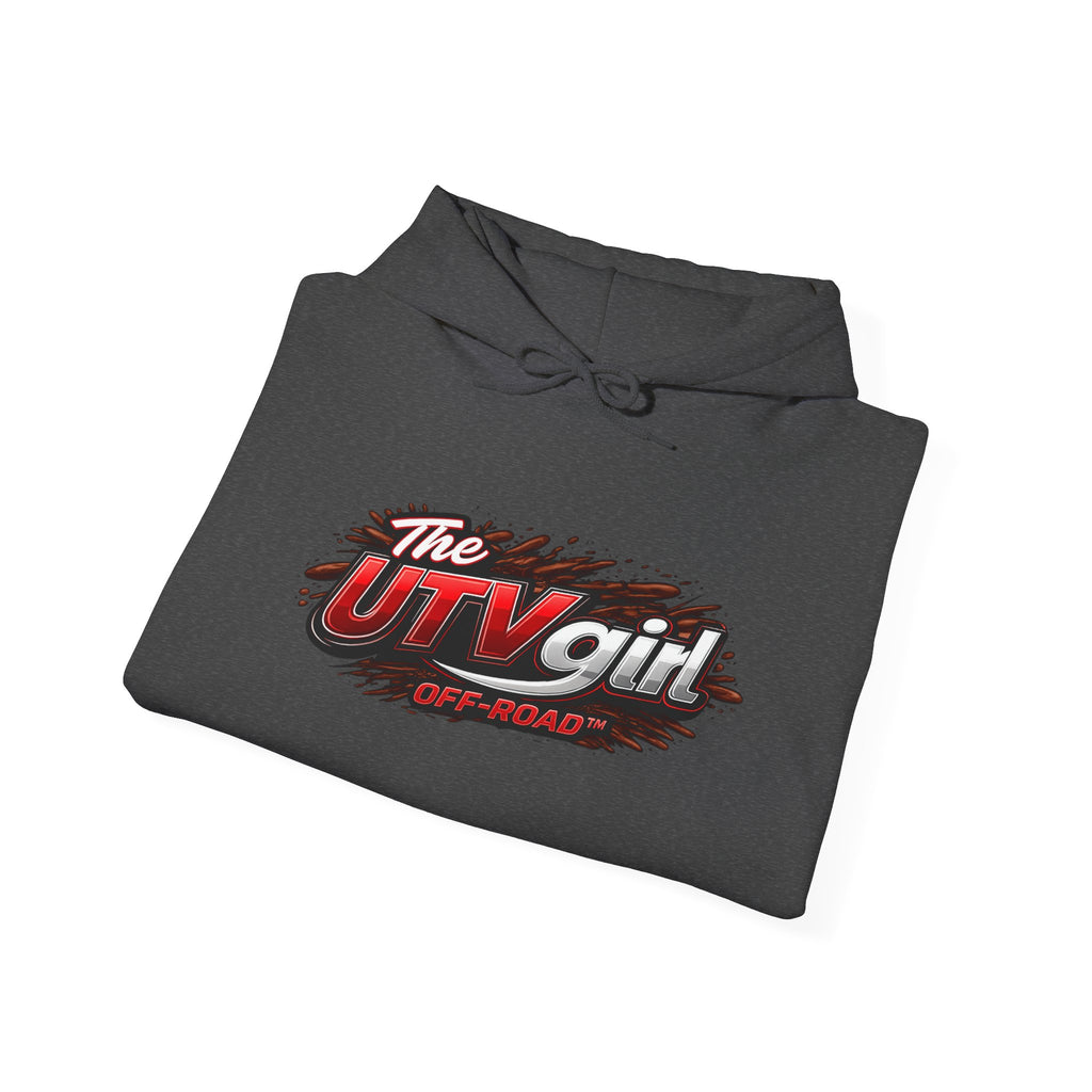 TUGx Heavy Blend™ Hooded Sweatshirt