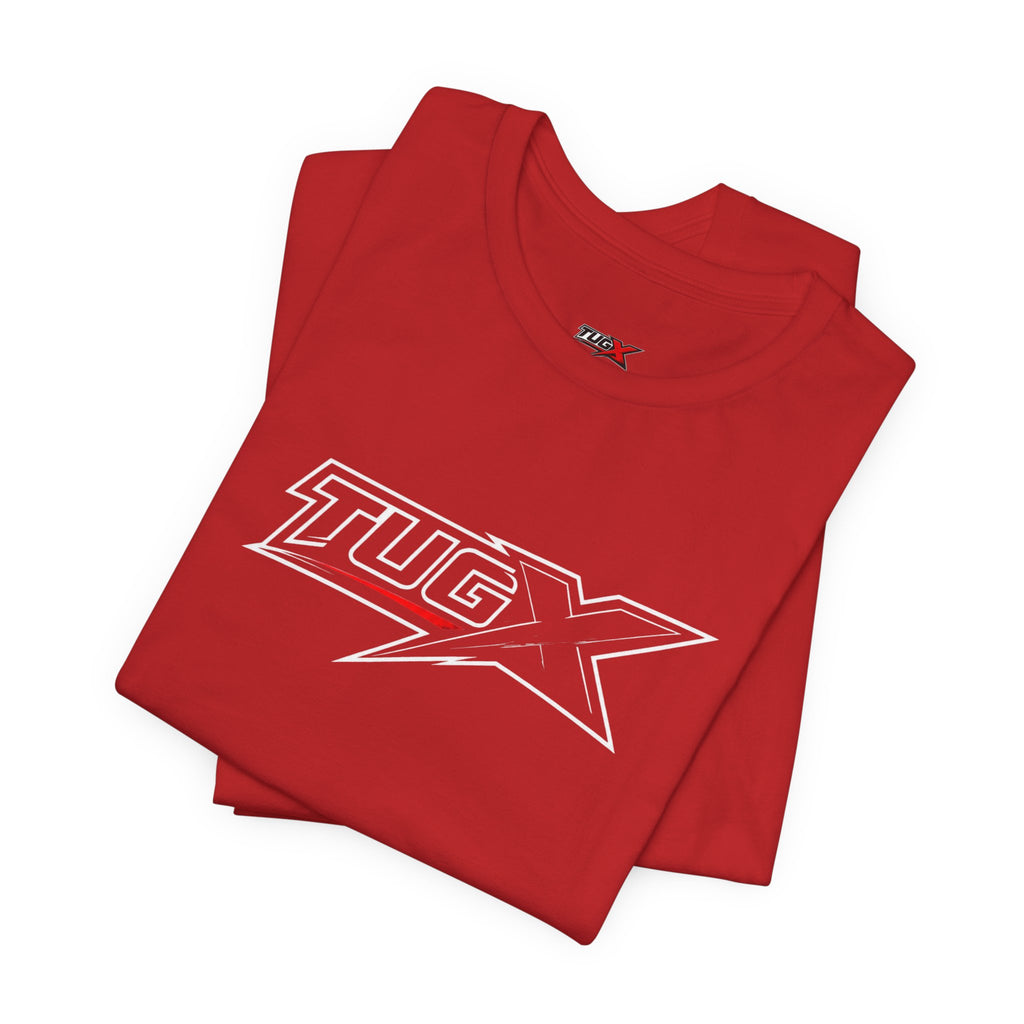 TUGx Classic Logo T-Shirt