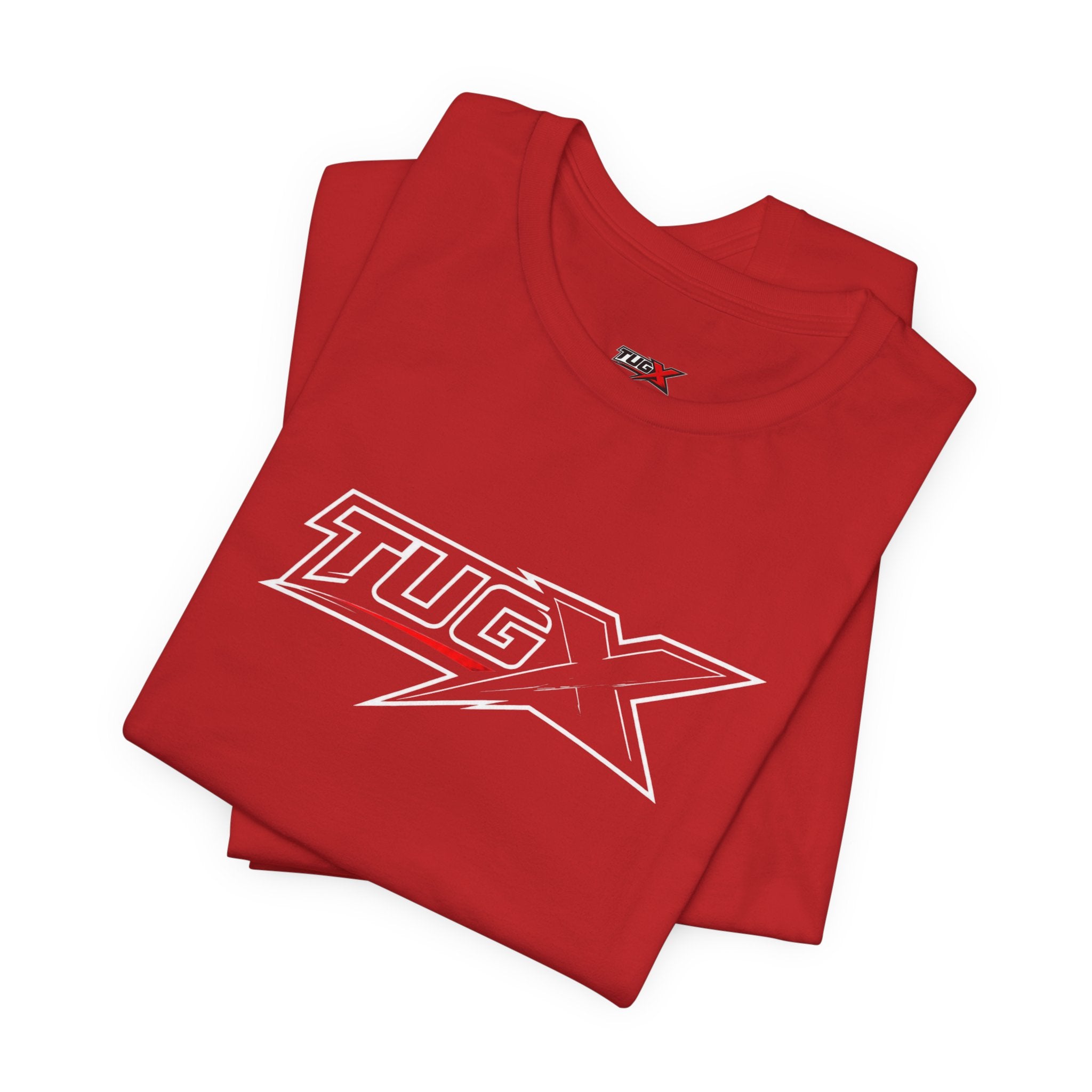TUGx Classic Logo T-Shirt