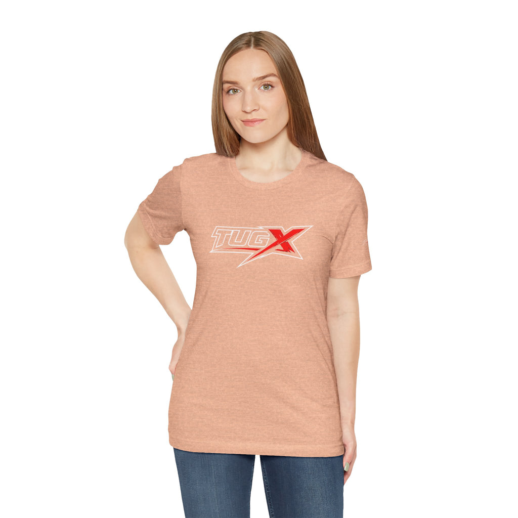 TUGx Classic Logo T-Shirt