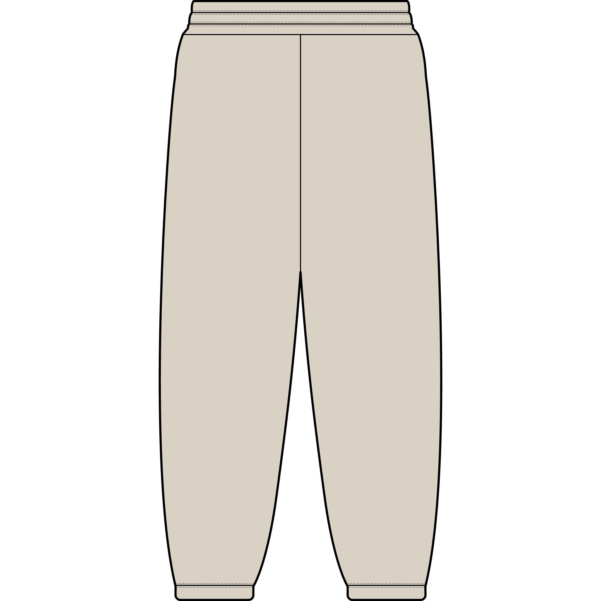TUGx™ Heavyweight Sweatpants